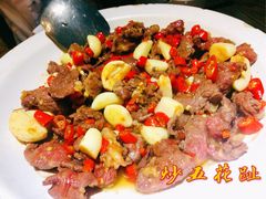 -田趣园长沙菜(天安云谷店)