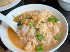 -中山保利艾美酒店-乐美中餐厅