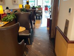 -COSTA COFFEE(天通苑华联店)