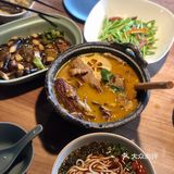 气质娴雅 氛围轻松 东西又好吃的云南食宅