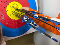 -道顺射箭·团建·骑射(张杨路店)