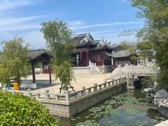 -厦门园林博览苑