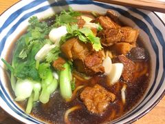 卤肉面-食之六七·面(朝阳大悦城店)