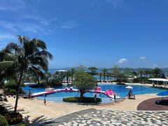 -深圳大梅沙京基洲际度假酒店