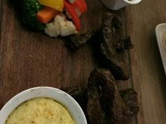 -5号公路餐厅(曼哈顿店)