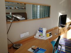 -天津和平智选假日酒店