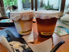 -YEEGIN COFFEE也径咖啡