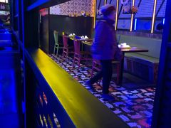 大堂-胖哥俩肉蟹煲(虹口龙之梦店)