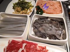 -海底捞火锅(金光华店)