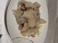 -白云宾馆·白云宴餐厅