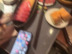 -巴奴毛肚火锅(二七万达店)