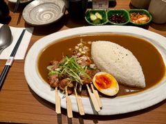 -CURRY YA 熟成咖哩專門店(深圳湾万象城店)