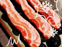 -小米烤肉-泥炉炭烤(常营店)