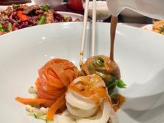 -大秦小宴•新派西北(万象前海店)