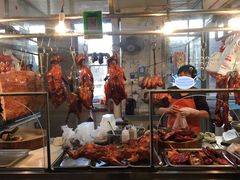 -细妹五香牛杂(步行街店)