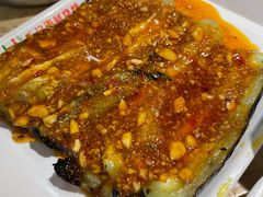 -禾记海鲜烧烤(八一路店)