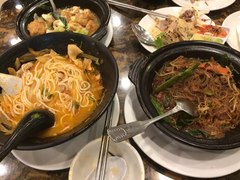 -Man Chan Cuisine