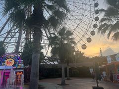 -三亚海昌梦幻海洋不夜城