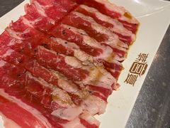-韩宫宴烤肉·料理(苏州中心店)
