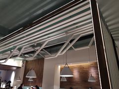 大堂-十面春风·江南面馆(崇宁路店)