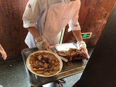 -粗茶淡饭·隐庐私厨(东亭店)
