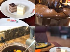 -贵族世家牛排(晋江万达店)