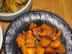 -滇铺子•云南特色菜•野生菌季(南亚福景路·海埂大坝店)