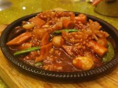 -大鸭梨烤鸭(甘家口店)