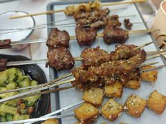 -亿牌牌东北烧烤(博物馆旗舰店)