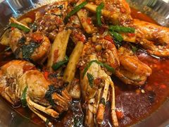 -红盔甲·小龙虾(天钥桥店)