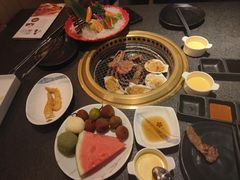 -神户赤童日式烤肉(金地广场店)