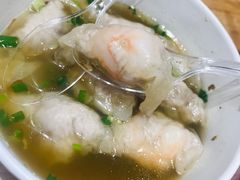 鲜虾肉燕-家宴·灌蛋·沙茶面(曾厝垵店)