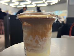 -M Stand(西安大悦城店)