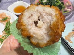 灌汤鱼球-山外山菜馆(玉泉路店)