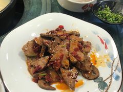 -齐海鱼圣深海石斑鱼火锅店(极地海洋世界店)