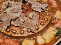-牛牛章·章鱼水煎肉(光谷世界城店)