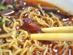 脆哨-蒋家肠旺面馆老店(合群路店)