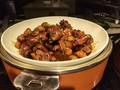 -南湖宾馆·鸳湖阁全日制餐厅