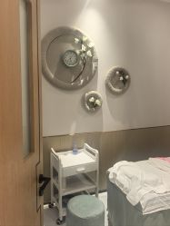 -芳朵美容养生SPA