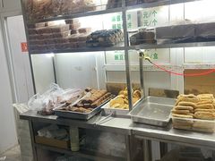 -满记烧饼(牛街东里小区一区店)