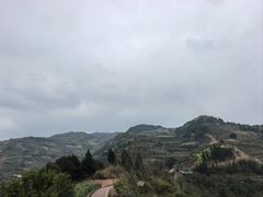 -五凤溪古镇