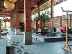 -福州贵安·温泉世界