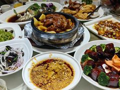 -小贝壳酒楼(经九路店)