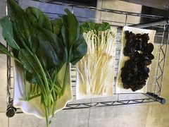 -福牛阁潮汕牛肉火锅