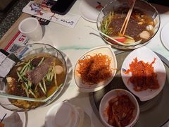 -七八冷面·延边朝鲜族美食(圣熙八号店)