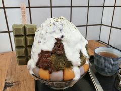-WONDER ICE 萬得冰田(建設路总店)