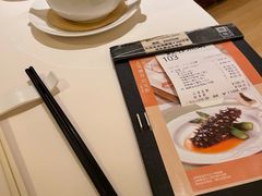 -利苑酒家(宜安广场店)