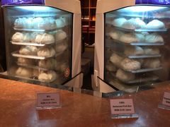 环境-老佛爷饼店