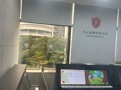 -Mr.先声音乐(东海店)