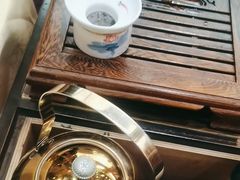 -大水车公馆·顺德菜·妈姐菜(均安店)